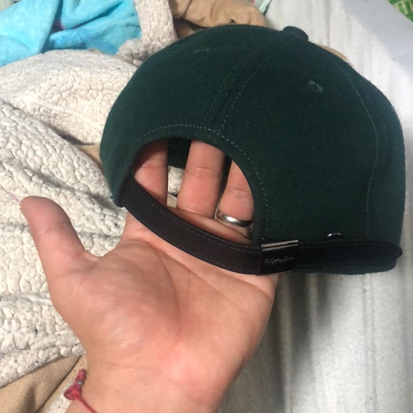 Coach | Accessories | A Mens Coach Hat 